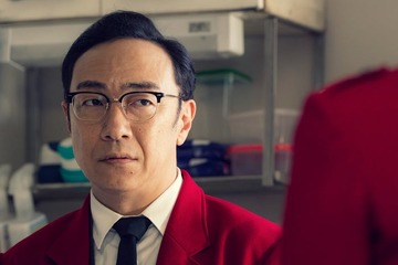 【ホットスポット 第2話】清美＆美波、小学校教師・葉月のトラブル解決のため宇宙人の手を借りる 画像