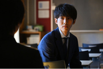 松坂桃李主演「御上先生」初回視聴率は12.2％「VIVANT」「アンチヒーロー」超えの好スタート 画像