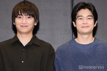井之脇海＆金子大地、主演作での挑戦に自信 超特急・草川拓弥は再共演に“ワクワク”「海くんとも大地とも…」【晩餐ブルース】 画像