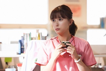 【まどか26歳、研修医やってます！第2話】まどか、働き方の世代ギャップに悩む 画像