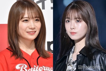 秋元真夏、“推しメン”乃木坂46筒井あやめとの関係告白 距離感に困惑も「私からは誘えない状況で…」 画像