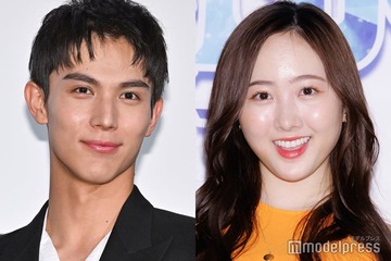 中川大志＆本田望結、“14年ぶり”「家政婦のミタ」兄妹ショットに反響続々「2人とも大人になった」「当時を思い出す」 画像