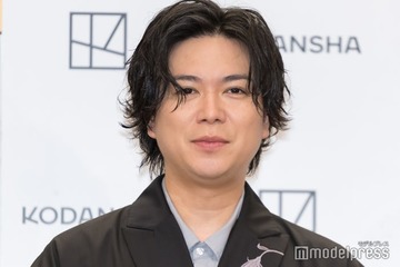 NEWS加藤シゲアキ「葛藤はあった」「全て僕のエゴなのでは」チャリティー小説への思い 企画に込めた願いとは【あえのがたり】 画像