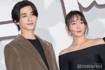 【日本アカデミー賞】横浜流星主演「正体」最多12部門の優秀賞 山田杏奈がW受賞・SixTONES森本慎太郎は新人俳優賞 画像