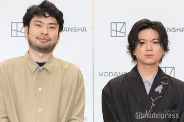 NEWS加藤シゲアキ「めっちゃ落ち込んでいた」直木賞落選時の様子明かされるも“否定”？【あえのがたり】 画像