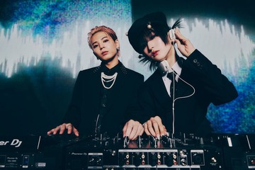 YOSHIKIプロデュースXYのユニット「FASHION KILLAS」楽曲YouTubeプレミア公開決定 画像