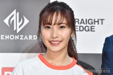佐野ひなこ、現場でしてしまう行動とは 世間からのイメージへの複雑な心境明かす 画像