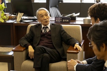 堺正章、香取慎吾と「西遊記」以来19年ぶりドラマ共演「日本一の最低男」出演決定 画像