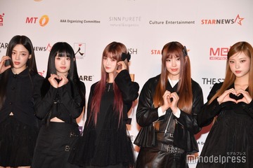 NewJeans、事務所と法廷で戦う声明発表「HYBEとADORに絶対に戻りません」2024年11月に専属契約解除宣言していた 画像