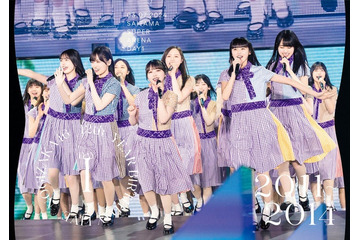 乃木坂46「12th YEAR BIRTHDAY LIVE」ティザー映像公開 画像