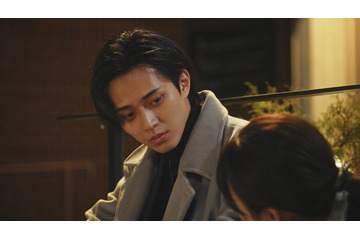 「恋ムズ」昴（永瀬廉）＆まどか（山下美月）、ラスト10秒でキス？「ドキドキした」視聴者驚き 画像