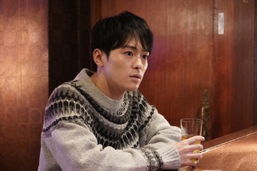 【トーキョーカモフラージュアワー 第2話】宏人、ワンナイト相手・曽根ちゃんが忘れられずBARへ 画像