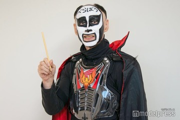 鉄拳、大河「べらぼう」での浮世絵は自ら描く 1ヶ月間1日4時間特訓「老眼で視点が合わなくなった」【インタビュー後編】 画像