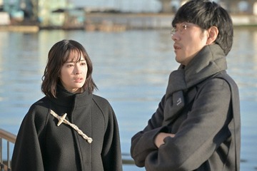 広瀬すず主演「クジャクのダンス、誰が見た？」初回、タイトル回収が話題「キーワードになってきそう」「意味が深い」 画像