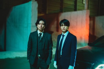 NEWS加藤シゲアキ・加藤浩次ら監督「MIRRORLIAR FILMS」全5作ラインナップ発表 Aぇ! group正門良規ら出演者も解禁 画像