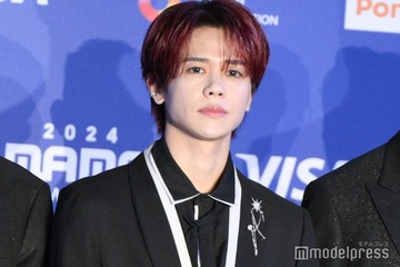 INI藤牧京介、年始に体調崩す「動けもしないくらいだった」 画像