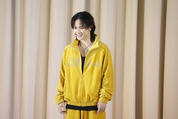 THE RAMPAGE岩谷翔吾、約250人の江戸川区小・中学生とともにダンス「葛⻄からもEXILE TRIBEになれました」 画像