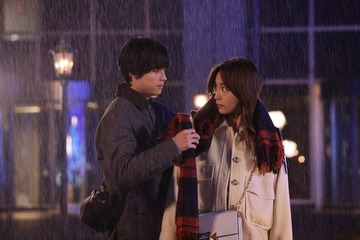 「アンサンブル」真戸原（松村北斗）、不意打ち胸キュン行動に「ナチュラルすぎる」「ジブリ男子きた」と反響 画像