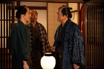 【べらぼう～蔦重栄華乃夢噺～ 第4話】蔦重、次なる計画立てるも資金集めに苦戦 画像