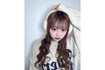 辻ちゃん長女・希空（のあ）「君に届け」くるみ風ヘア公開「似合ってる」「真似したい」と反響 画像