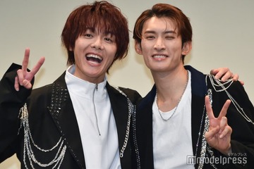 向井康二、Snow Man活動時は“関西要素”ゼロ？「Snow Manに大阪いらんねん」【ムロムカイ】 画像