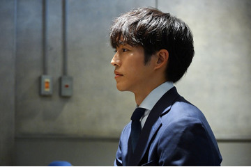 「御上先生」ラスト10分、殺人犯役の正体にネット騒然 セリフに再注目集まる「ひっくり返った」「気付かなかった」 画像