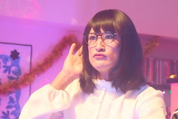 【家政夫のミタゾノ 第3話】ミタゾノ＆桜、慎二の通帳発見 怪しげな約束目撃 画像