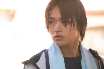 【レッドブルー 第6話】青葉、柊との準決勝前に思いついた作戦とは 画像