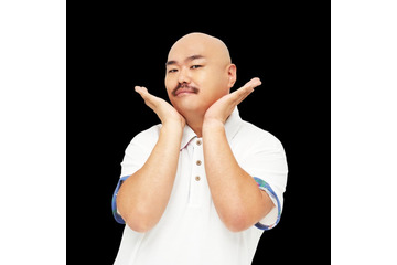 クロちゃん、SNS領域で新事務所に専属所属 松竹から森本サイダーらと 画像