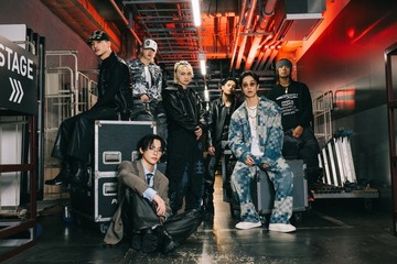 SKY-HI「D.U.N.K. Showcase」SixTONES田中樹、&TEAM・NICHOLASコラボのライブ映像公開 画像