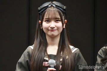 AKB48山崎空、グループでの“百合作品”制作に意欲「可愛くて個性強めな子がいっぱいいるので」【星屑テレパス】 画像