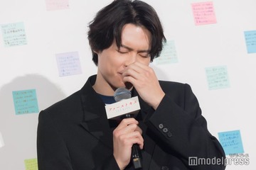 SixTONES松村北斗「日本アカデミー賞」授賞式での後悔告白 “有名”エピソードに会場どよめき＆監督が反応【ファーストキス　1ST KISS】 画像