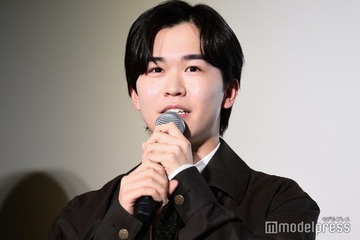 鈴木福、NiziUとの共演に歓喜「1つの目標だった」デビュー前から応援【野生の島のロズ】 画像