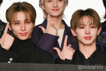 ONE N’ ONLY山下永玖“アクションキング”輝く 高尾颯斗は甘い台詞で観客沸かす【BATTLE KING！！】 画像