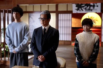 【プライベートバンカー 第4話】天宮寺家次男・昴にスキャンダル 庵野ら、久松の裏金疑惑に迫る 画像