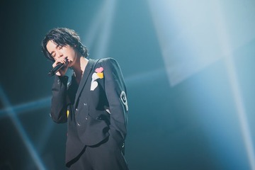 【JO1佐藤景瑚プロデュース公演】甘い歌で魅了 グループ愛のぞかせる「JO1でずっとやっていきたい」＜ライブレポ＞ 画像