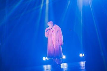 【JO1川西拓実プロデュース公演】「T.K」サウンド爆発 川尻蓮がサプライズ登場＜ライブレポ＞ 画像