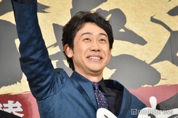 大泉洋「舞台挨拶に僕を呼ばないで」暴走トーク後に“お詫び”【室町無頼】 画像