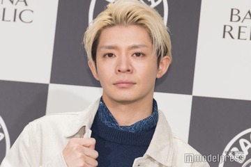 Number_i岸優太、2025年チャレンジしたいこと告白「たぶん本当にやると思う」 画像