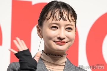 わたなべ麻衣、夫・JOYと同じ事務所に移籍「私らしく頑張っていきたい」 画像