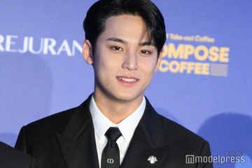 SEVENTEENミンギュ、妹との2ショット公開？「美人オーラすごい」「仲良し兄妹」注目集まる 画像