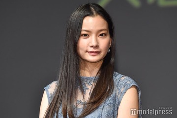 「コンフィデンスマンJP」など出演・織田梨沙、結婚発表 お相手はサッカー・椎橋慧也選手 画像