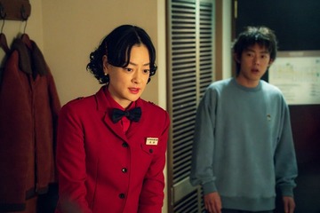 【ホットスポット 第4話】清美＆高橋、真夜中のホテルでトラブル発生 不可解な事件が起こる 画像