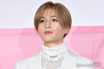 FANTASTICS八木勇征、グループ加入時の葛藤「うまく馴染めないというか…」メンバーが語るストイックな素顔とは 画像