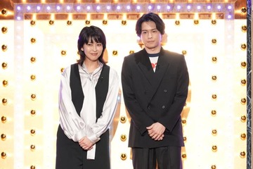 松たか子＆SixTONES松村北斗「しゃべくり007」登場で仲深める？高橋一生らからタレコミも 画像