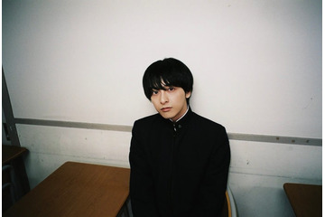 「御上先生」謎の青年は何者？「美形すぎる」話題の俳優・新原泰佑とは【プロフィール】 画像