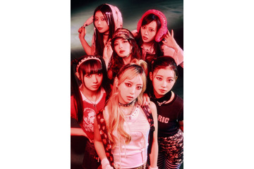 XG元候補生・ガルプラ出演者ら所属 6人組ガールズグループ「BENNY」デビュー決定 画像