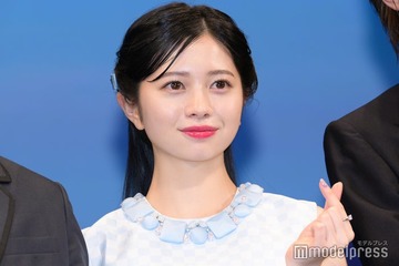 桜田ひより、好意ある相手へのアプローチ法とは 私生活での意外な一面明らかに 画像