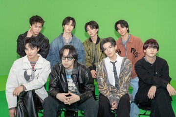 FANTASTICS、自分の“1番イケメンな瞬間”告白 互いにツッコミ止まず【FANTASTICSのイケメンを、壊したい！】 画像