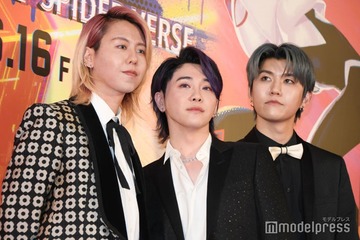 Mrs. GREEN APPLE「グラミー賞」授賞式＆カリフォルニアディズニー満喫「びっくり」「ますます10周年が楽しみ」と反響続々 画像